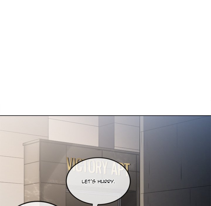 My High School Bully Manhwa - Chapter 235 Page 43