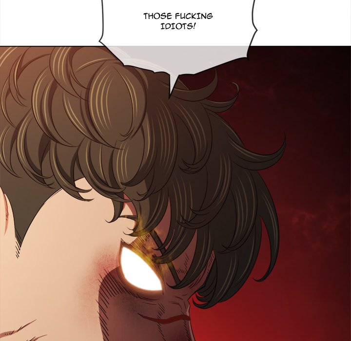 My High School Bully Manhwa - Chapter 235 Page 46