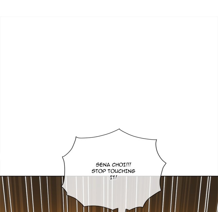 My High School Bully Manhwa - Chapter 235 Page 53