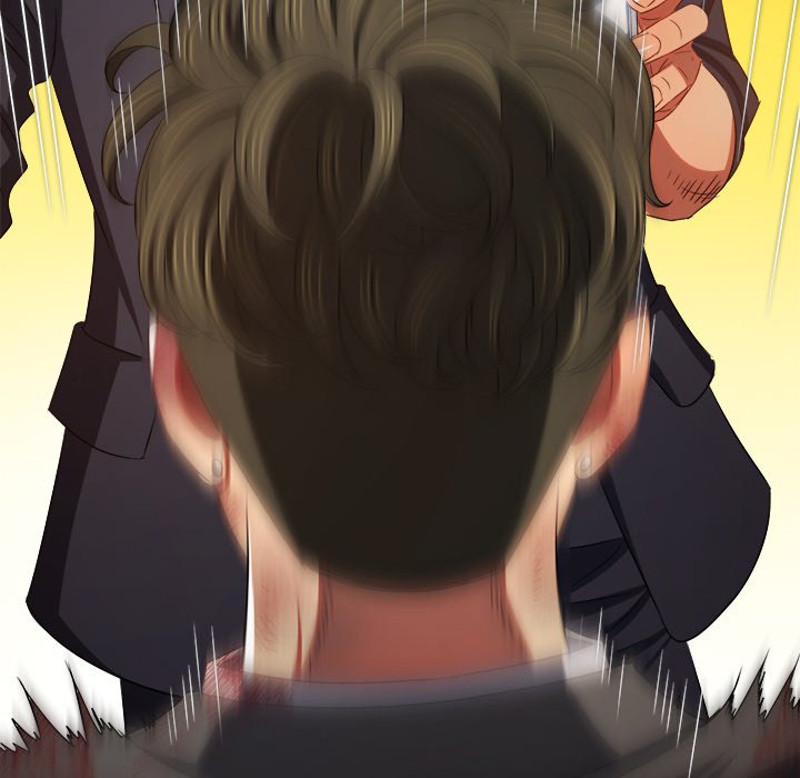 My High School Bully Manhwa - Chapter 235 Page 55