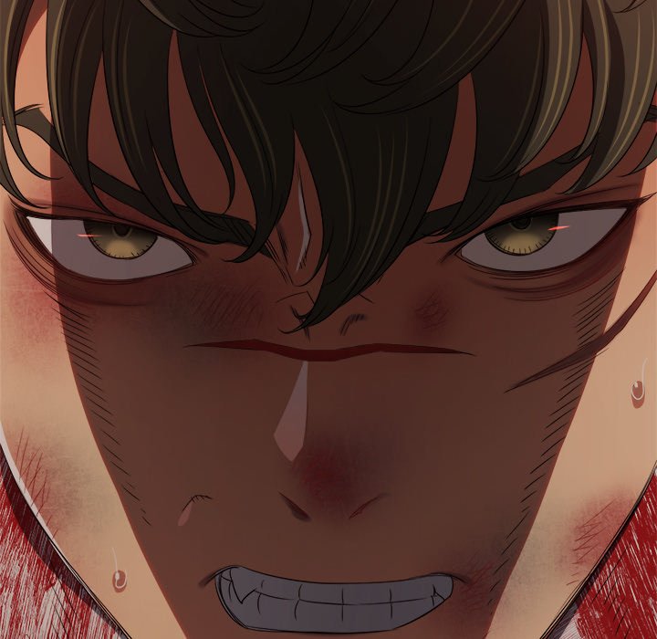 My High School Bully Manhwa - Chapter 235 Page 58