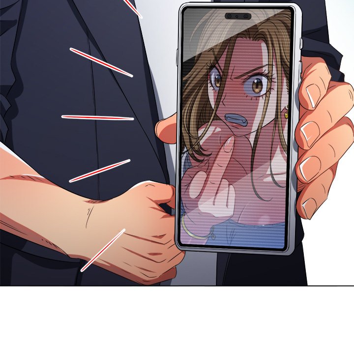 My High School Bully Manhwa - Chapter 235 Page 71