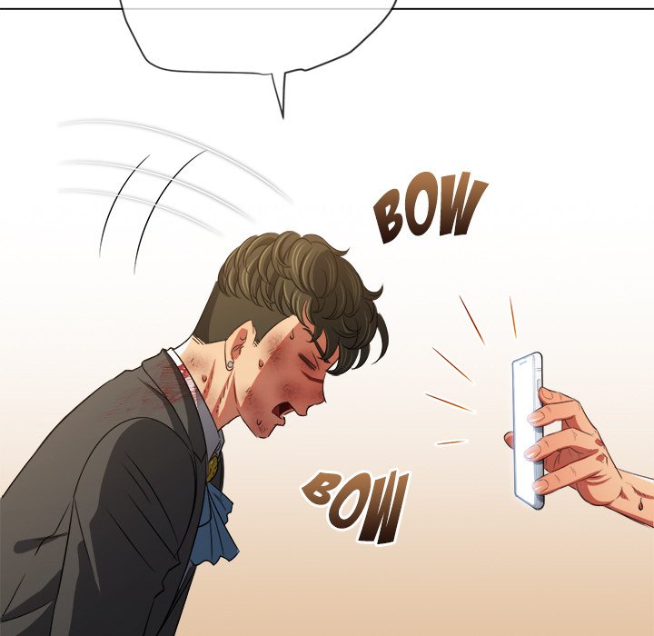 My High School Bully Manhwa - Chapter 235 Page 73