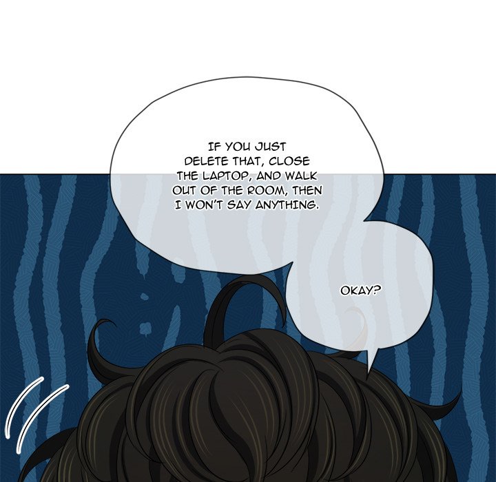 My High School Bully Manhwa - Chapter 235 Page 76