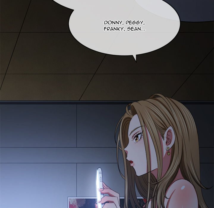 My High School Bully Manhwa - Chapter 235 Page 80