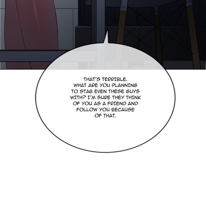 My High School Bully Manhwa - Chapter 235 Page 82