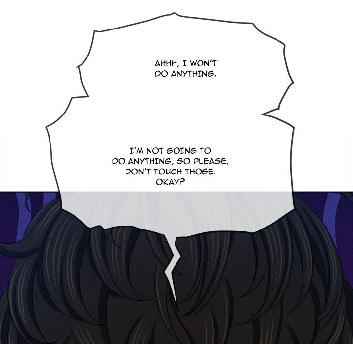 My High School Bully Manhwa - Chapter 235 Page 84