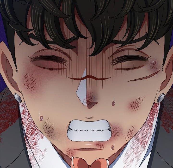 My High School Bully Manhwa - Chapter 235 Page 85