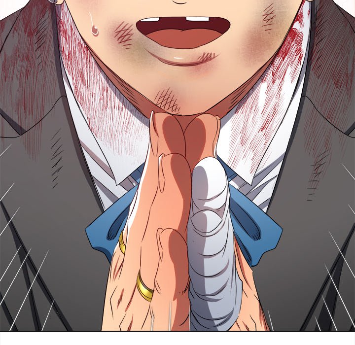 My High School Bully Manhwa - Chapter 235 Page 93