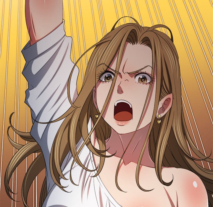 My High School Bully Manhwa - Chapter 235 Page 100