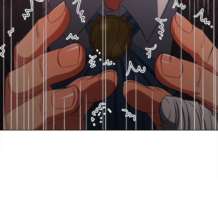 My High School Bully Manhwa - Chapter 235 Page 105