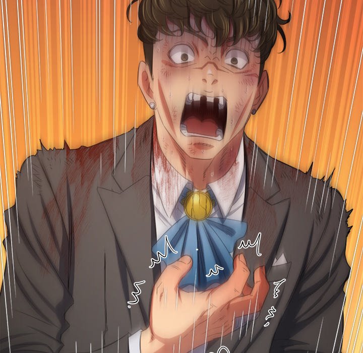 My High School Bully Manhwa - Chapter 235 Page 138