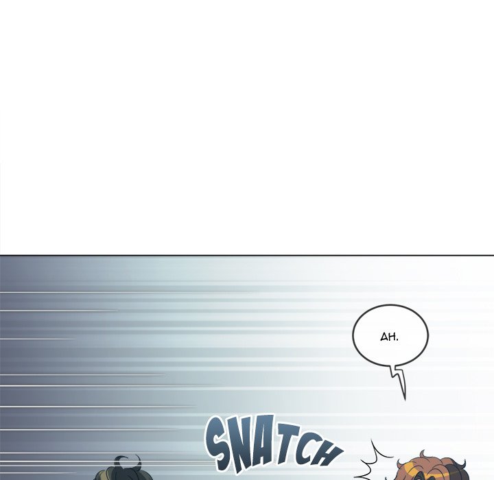 My High School Bully Manhwa - Chapter 235 Page 145