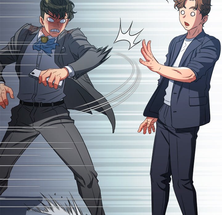 My High School Bully Manhwa - Chapter 235 Page 146