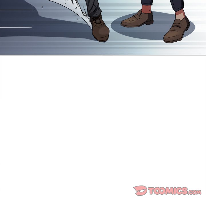 My High School Bully Manhwa - Chapter 235 Page 147