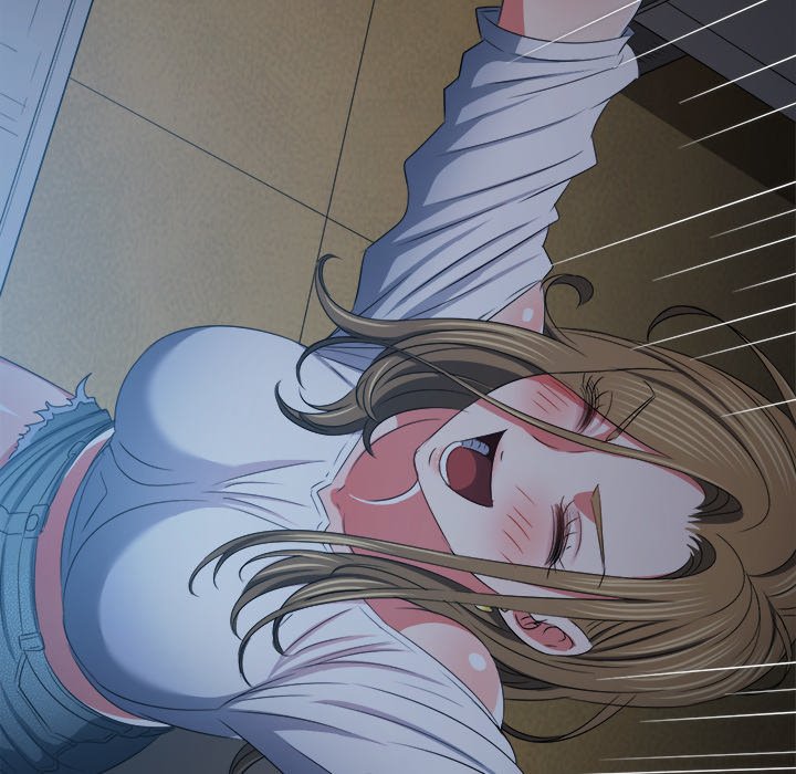 My High School Bully Manhwa - Chapter 235 Page 166