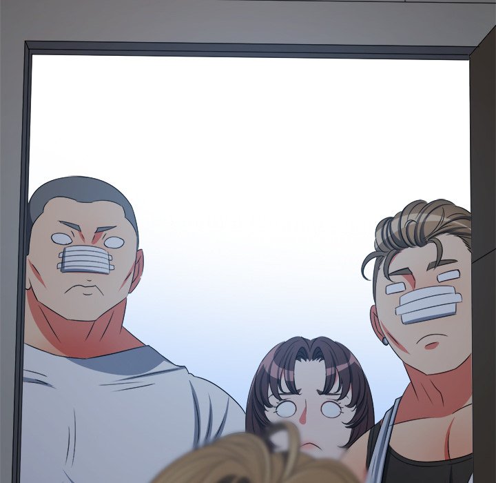 My High School Bully Manhwa - Chapter 235 Page 170