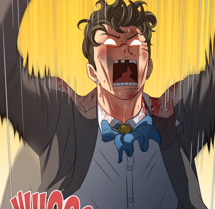 My High School Bully Manhwa - Chapter 235 Page 180