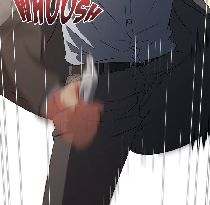 My High School Bully Manhwa - Chapter 235 Page 181