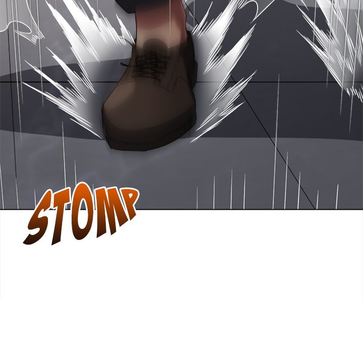 My High School Bully Manhwa - Chapter 235 Page 183