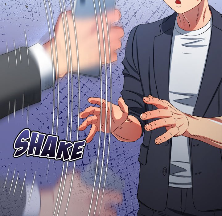 My High School Bully Manhwa - Chapter 235 Page 186