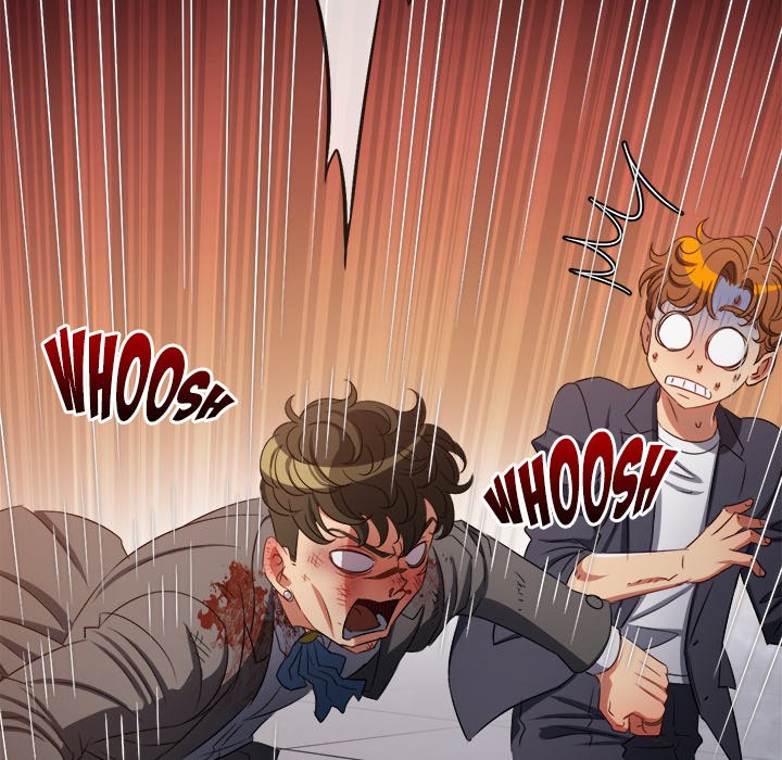 My High School Bully Manhwa - Chapter 235 Page 192