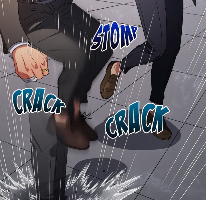 My High School Bully Manhwa - Chapter 235 Page 193