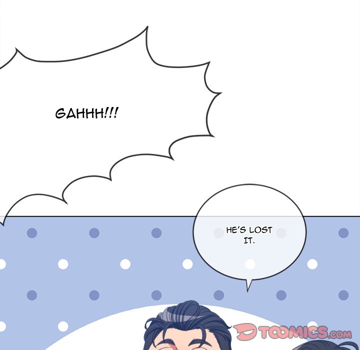 My High School Bully Manhwa - Chapter 235 Page 195