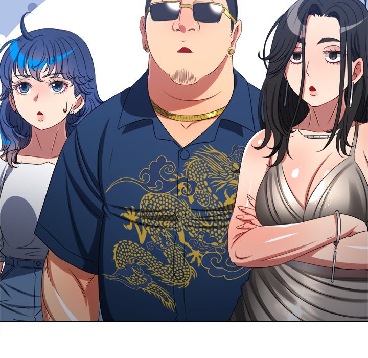 My High School Bully Manhwa - Chapter 235 Page 196