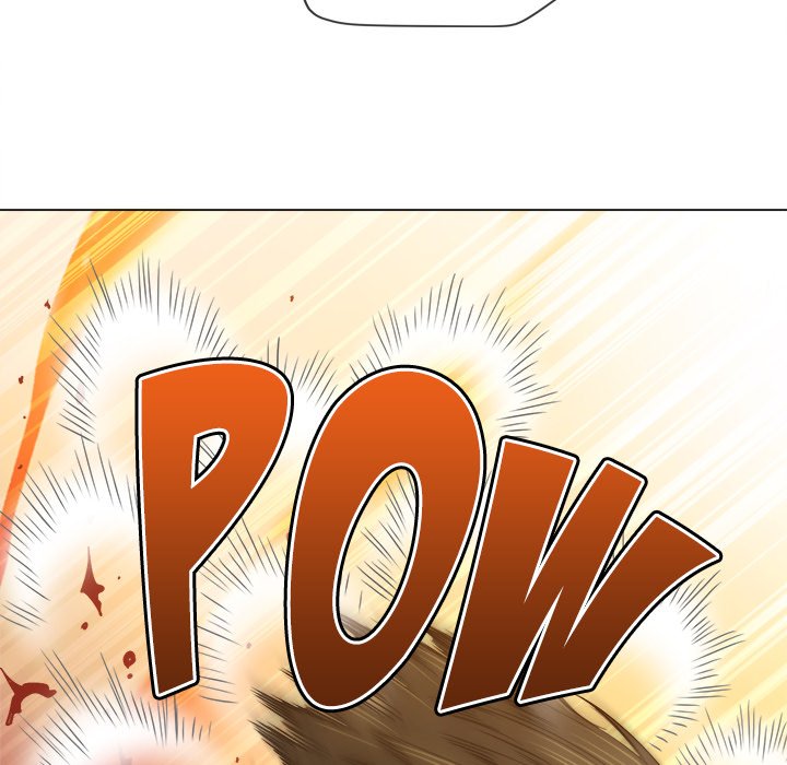 My High School Bully Manhwa - Chapter 235 Page 204