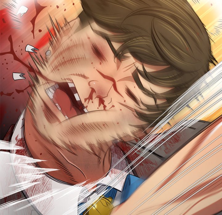 My High School Bully Manhwa - Chapter 235 Page 205