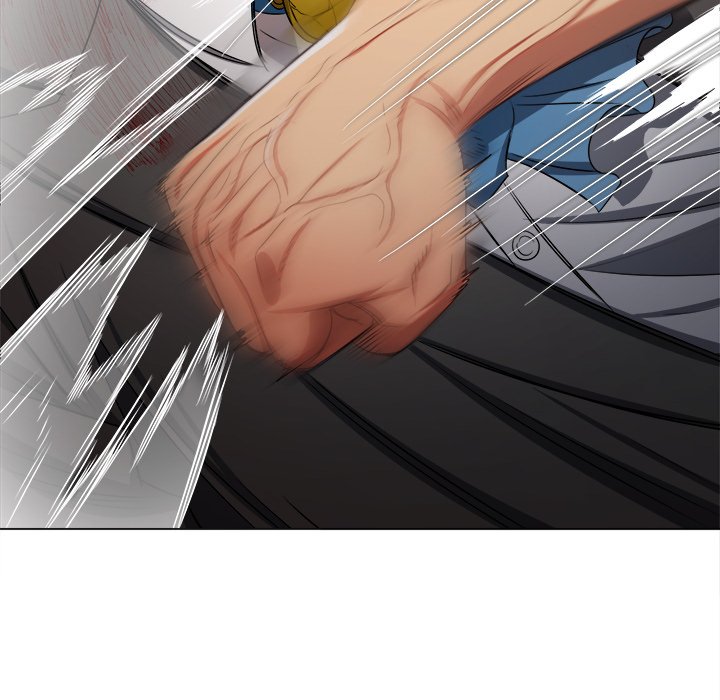 My High School Bully Manhwa - Chapter 235 Page 206