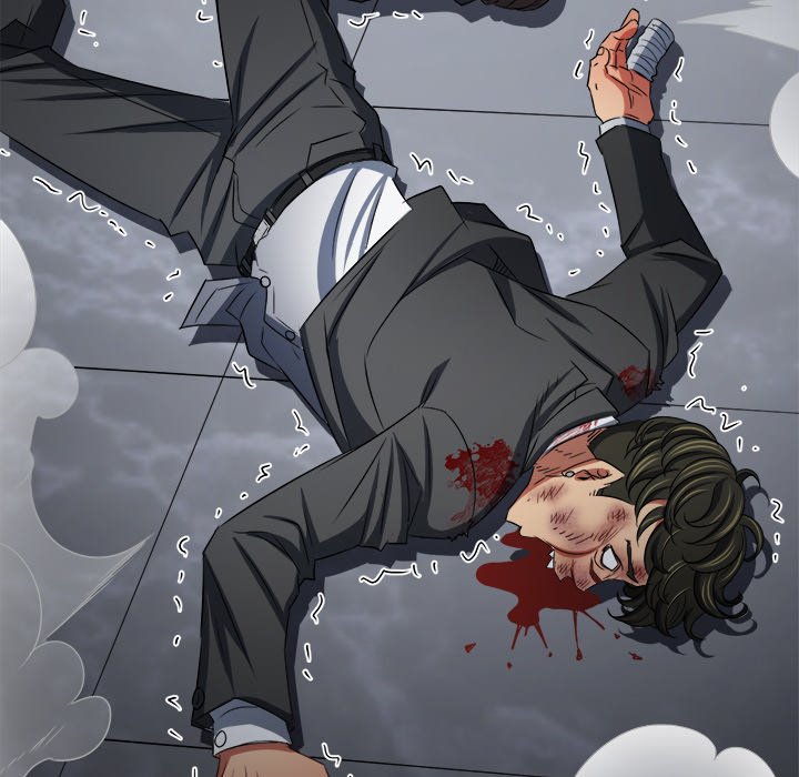 My High School Bully Manhwa - Chapter 235 Page 210