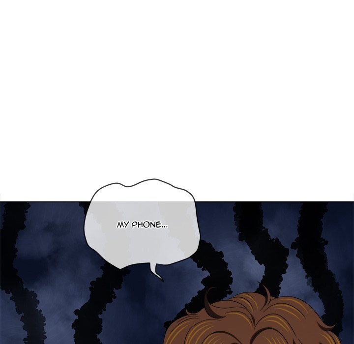 My High School Bully Manhwa - Chapter 235 Page 212