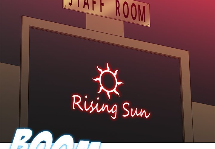 My High School Bully Manhwa - Chapter 65 Page 1