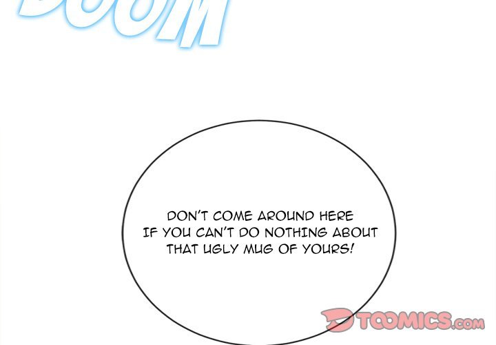 My High School Bully Manhwa - Chapter 65 Page 2