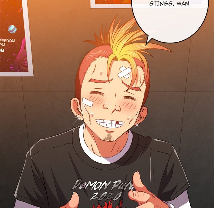 My High School Bully Manhwa - Chapter 65 Page 4