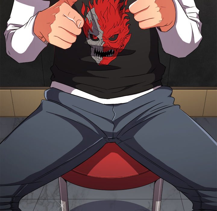 My High School Bully Manhwa - Chapter 65 Page 5