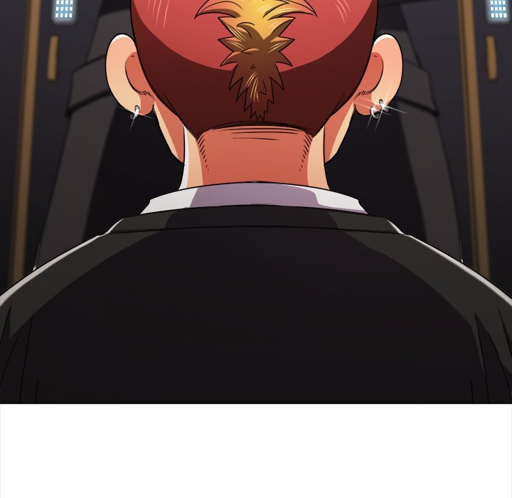 My High School Bully Manhwa - Chapter 65 Page 9