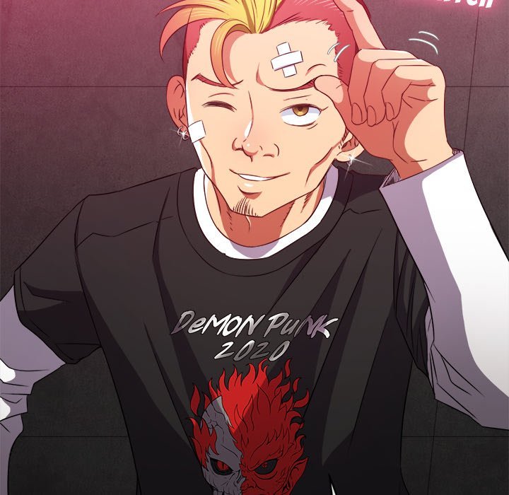 My High School Bully Manhwa - Chapter 65 Page 14