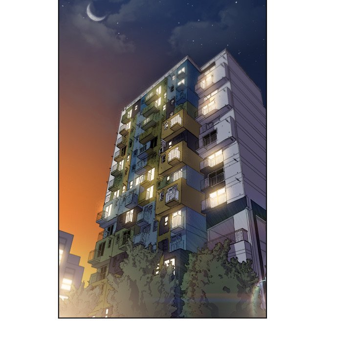 My High School Bully Manhwa - Chapter 65 Page 22