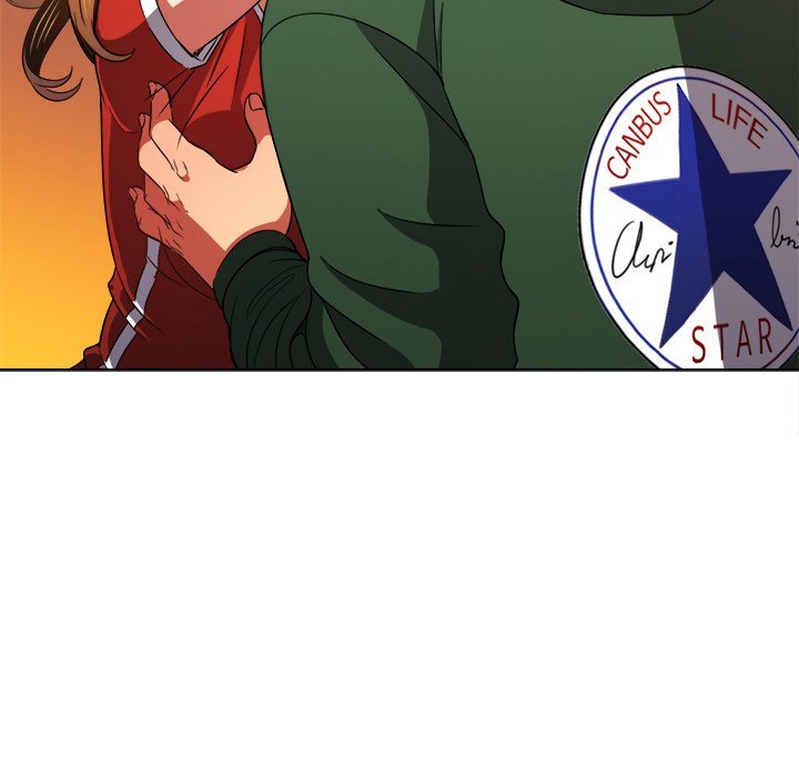 My High School Bully Manhwa - Chapter 65 Page 25