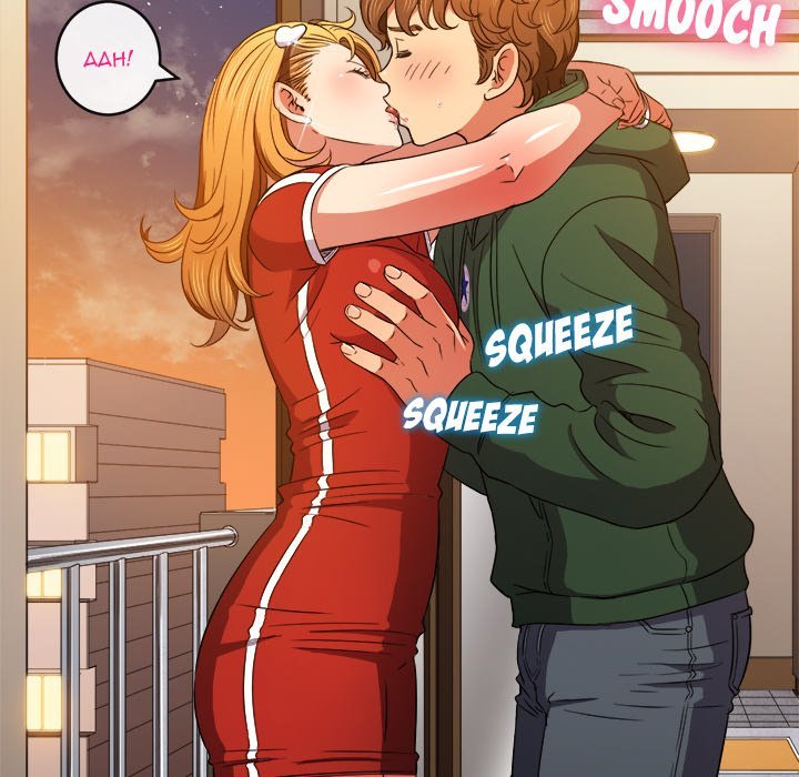 My High School Bully Manhwa - Chapter 65 Page 27