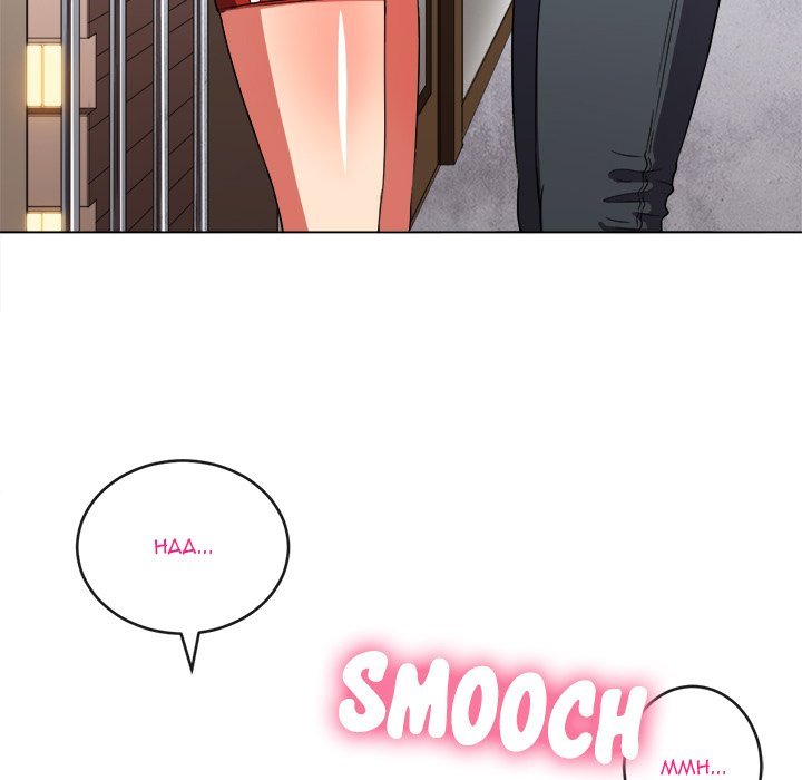 My High School Bully Manhwa - Chapter 65 Page 28