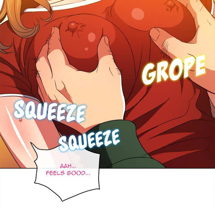 My High School Bully Manhwa - Chapter 65 Page 31