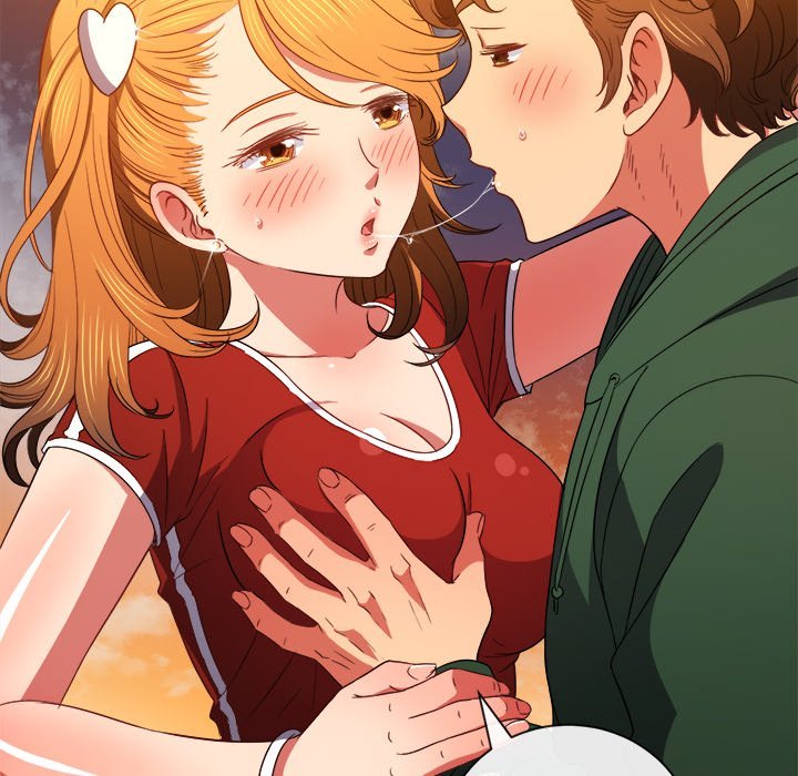 My High School Bully Manhwa - Chapter 65 Page 33