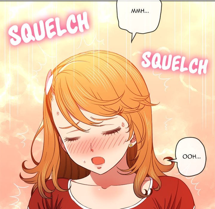 My High School Bully Manhwa - Chapter 65 Page 42