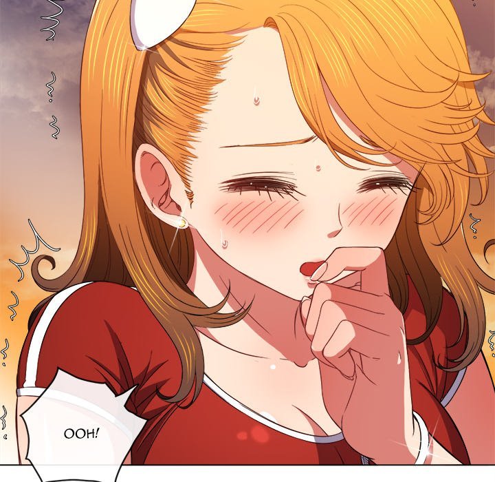 My High School Bully Manhwa - Chapter 65 Page 46