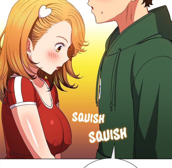 My High School Bully Manhwa - Chapter 65 Page 52