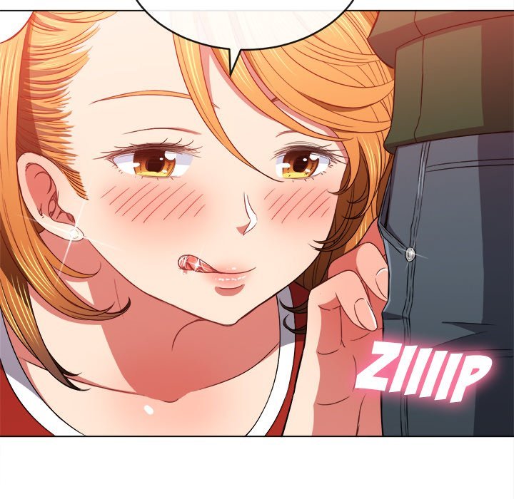 My High School Bully Manhwa - Chapter 65 Page 54